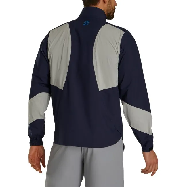 FootJoy Men's HydroLite X Rain Jacket