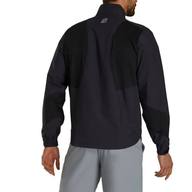 FootJoy Men's HydroLite X Rain Jacket