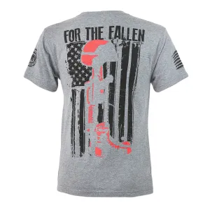For the Fallen - Gray Crew