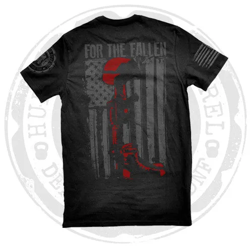 For the Fallen