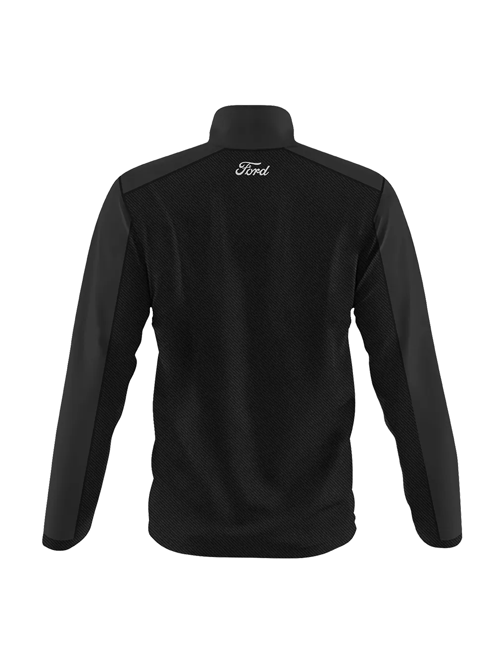 Ford Men’s Softshell Jacket
