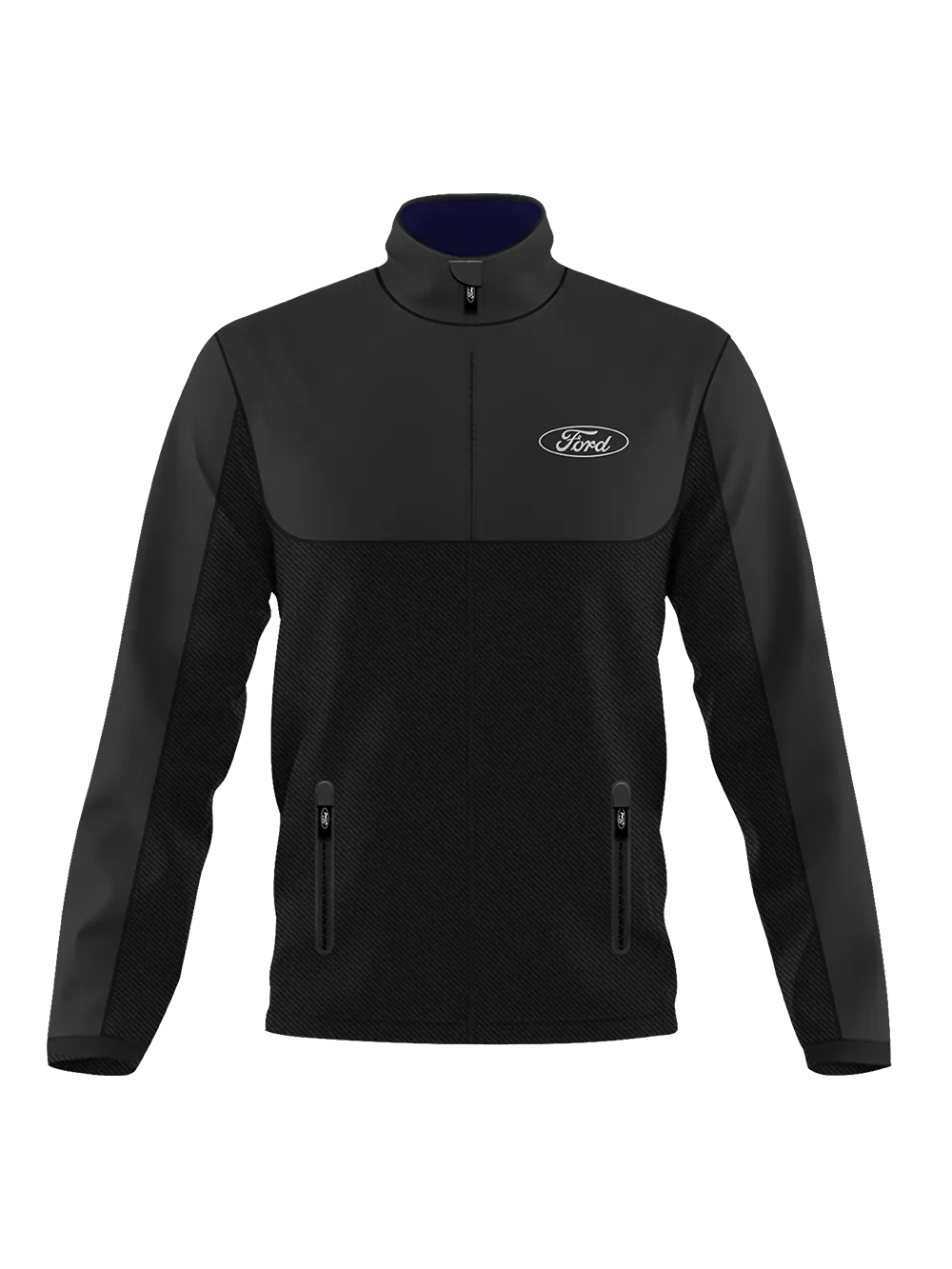 Ford Men’s Softshell Jacket