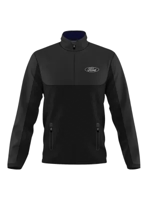 Ford Men’s Softshell Jacket