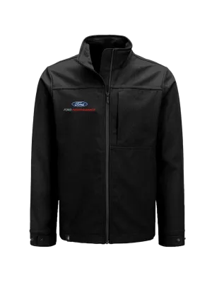 Ford Performance Mens Softshell Jacket