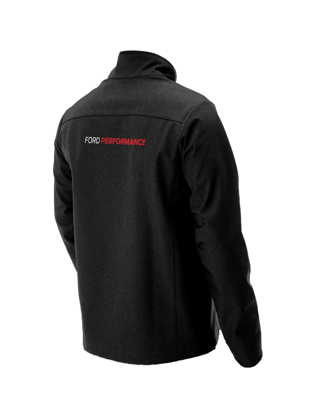 Ford Performance Mens Softshell Jacket