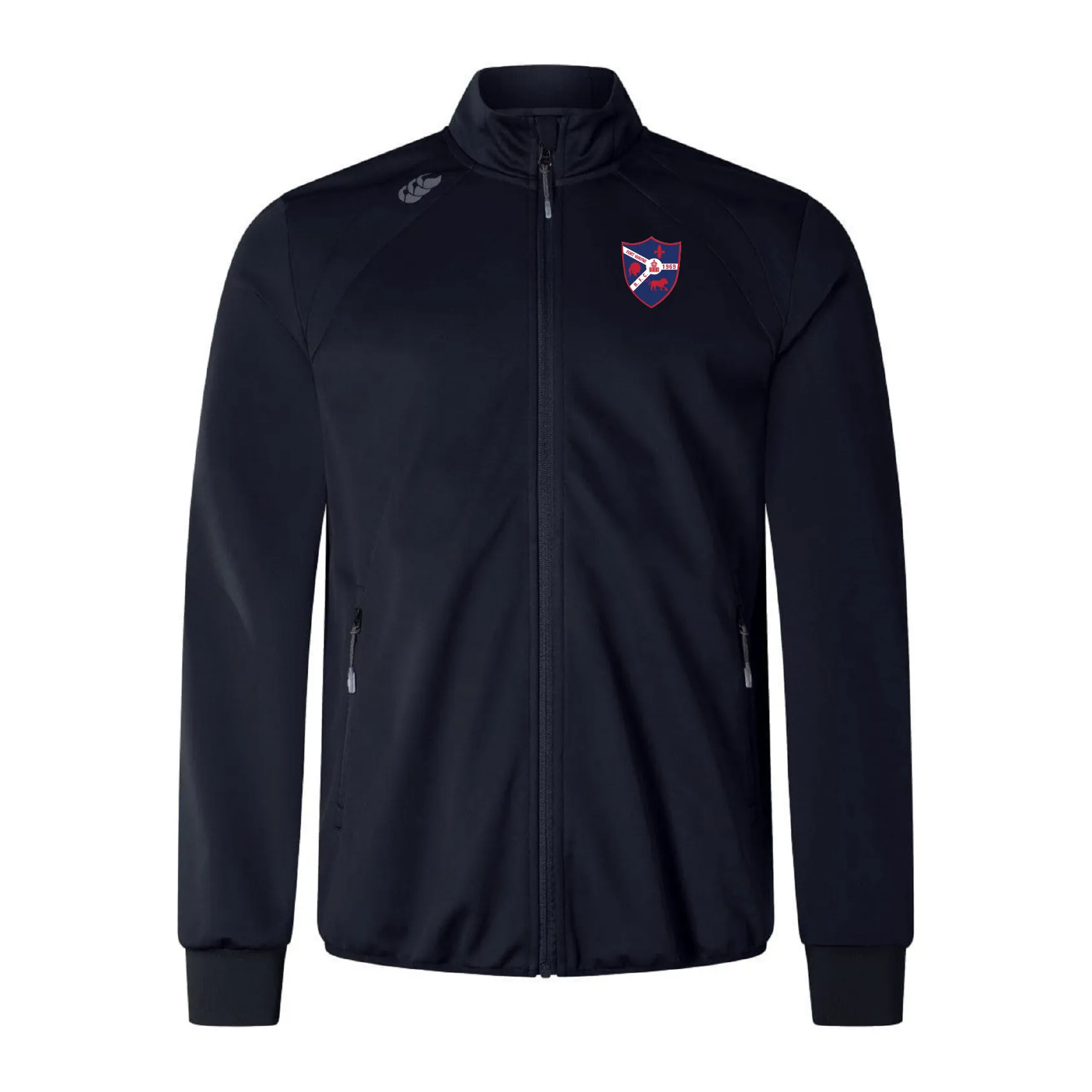 Fort Wayne Rugby Elite Windstopper Jacket by Canterbury
