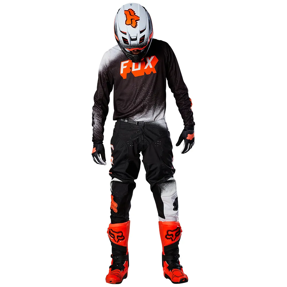 FOX 180 BNKZ PANTS [BLACK]