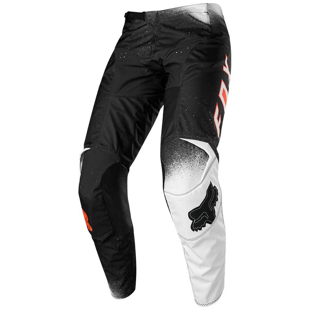 FOX 180 BNKZ PANTS [BLACK]