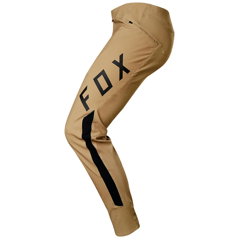 FOX DEFEND PANTS [KHAKI] 34