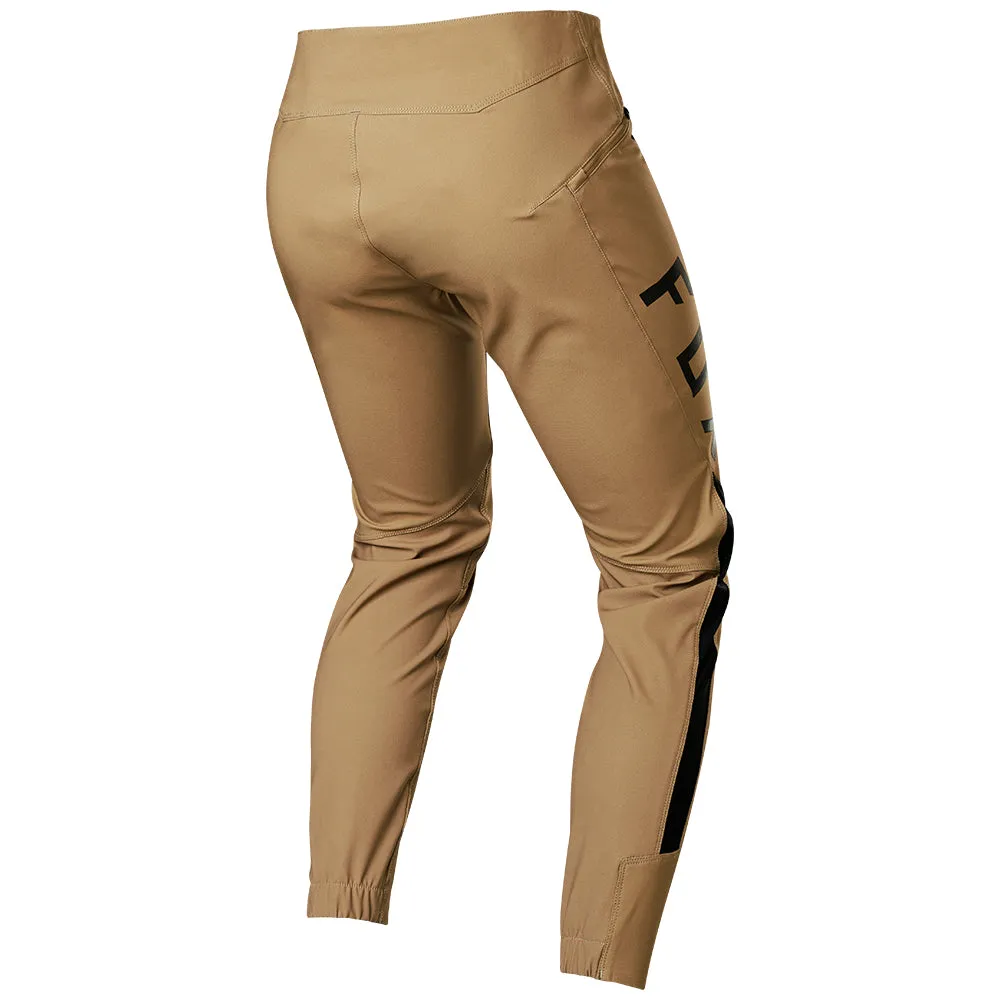 FOX DEFEND PANTS [KHAKI] 34