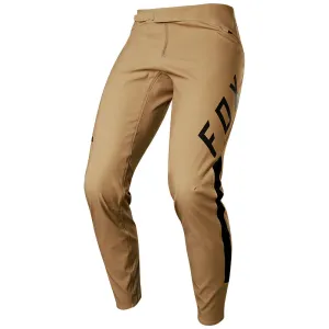 FOX DEFEND PANTS [KHAKI] 34