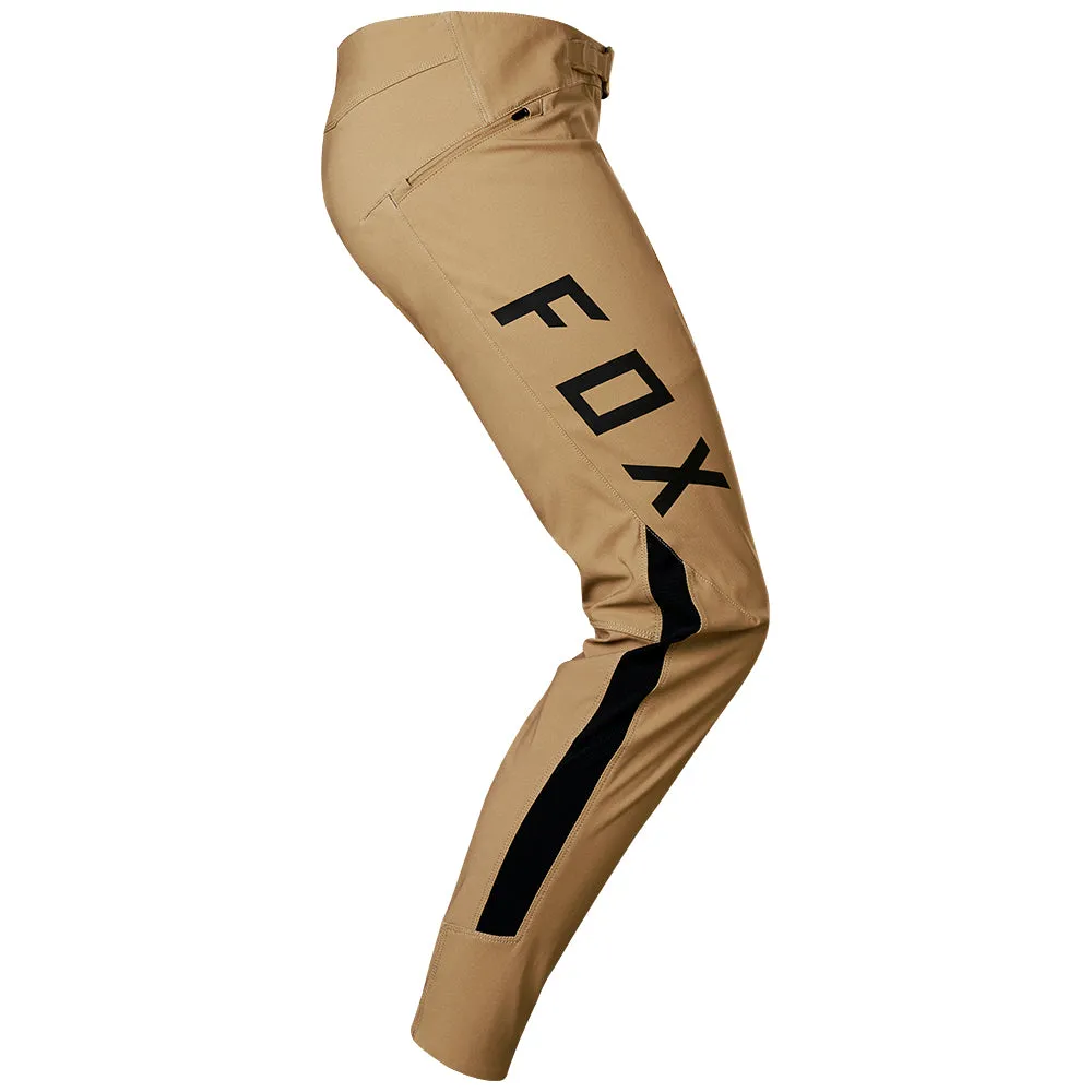 FOX DEFEND PANTS [KHAKI] 34
