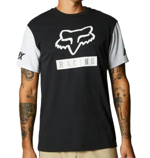 Fox Racing Men's Paddox Contrast Sleeves Shirts