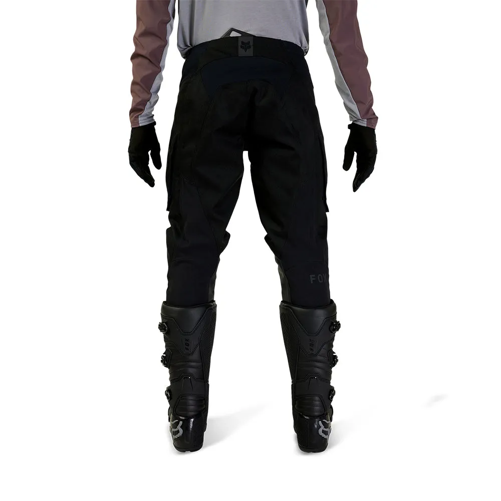 FOX RANGER OFF ROAD PANTS [BLACK]