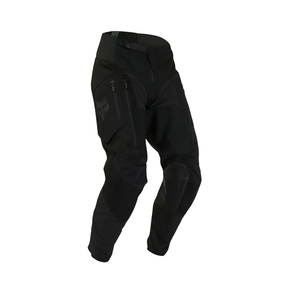 FOX RANGER OFF ROAD PANTS [BLACK]