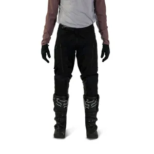 FOX RANGER OFF ROAD PANTS [BLACK]