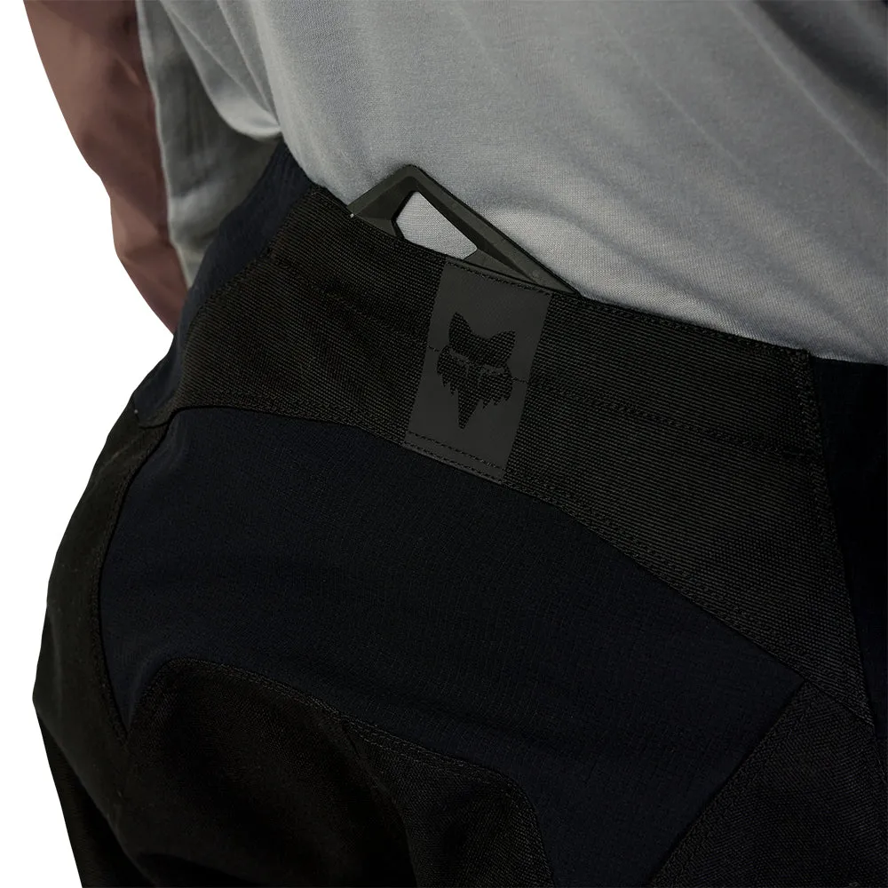 FOX RANGER OFF ROAD PANTS [BLACK]