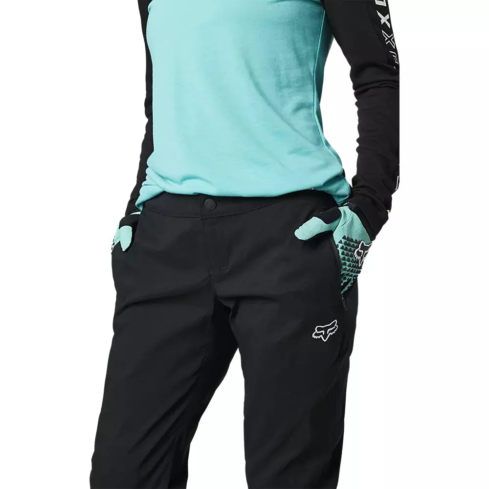 Fox W Ranger Pant
