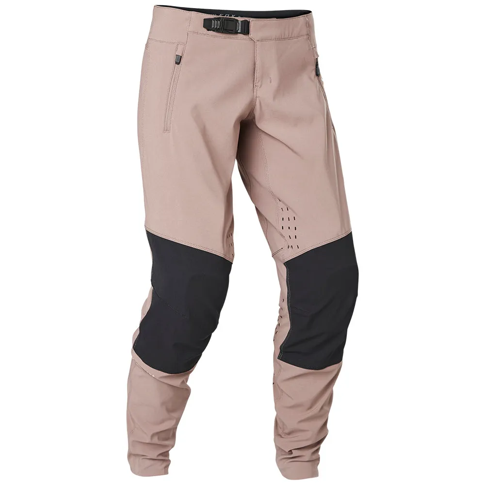Fox Womens Defend Pants - Plum Perfect