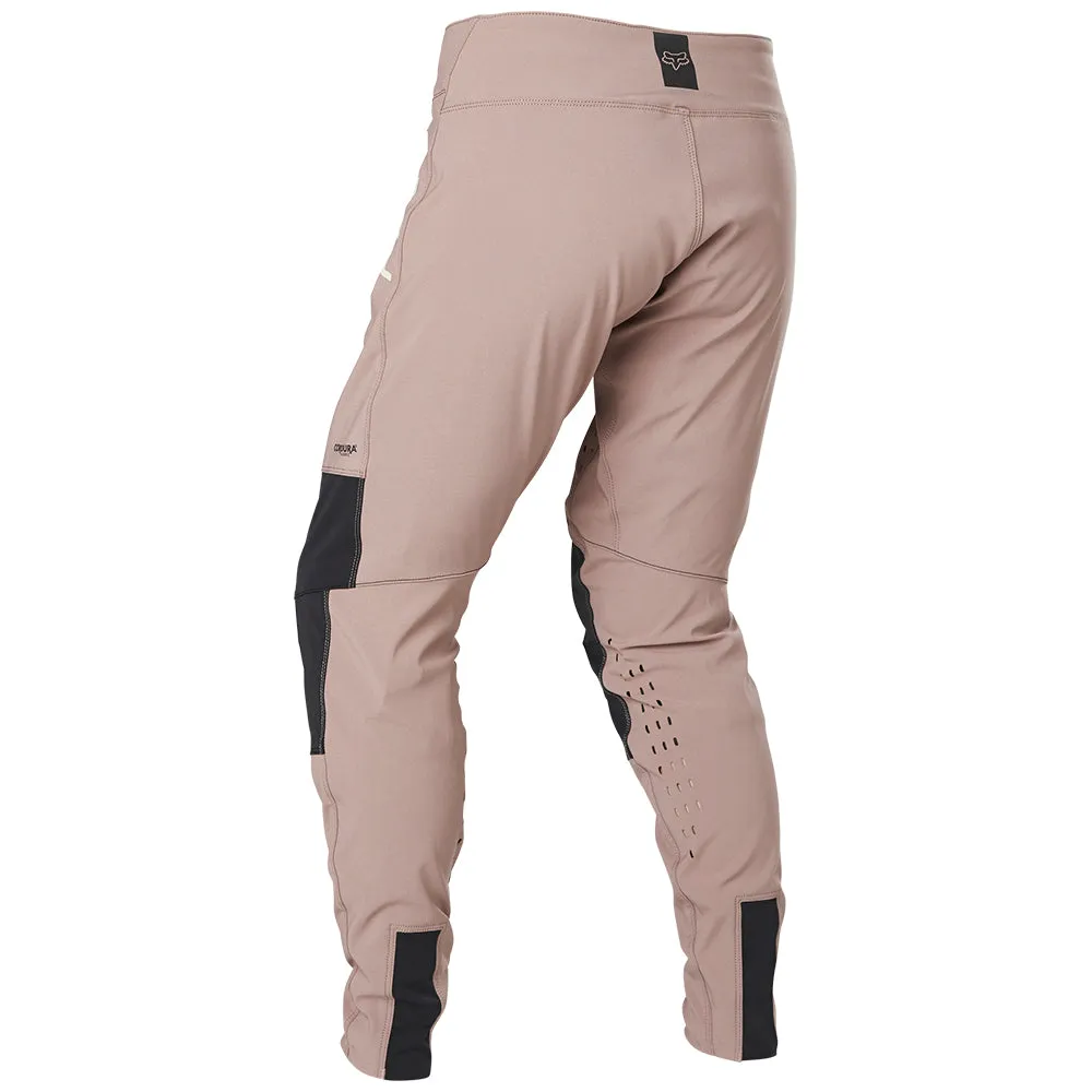 Fox Womens Defend Pants - Plum Perfect