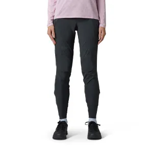 FOX WOMENS FLEXAIR PANTS [BLACK]