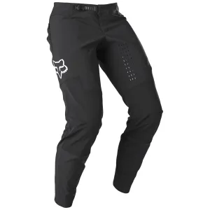 Fox Youth Defend Pants - Black