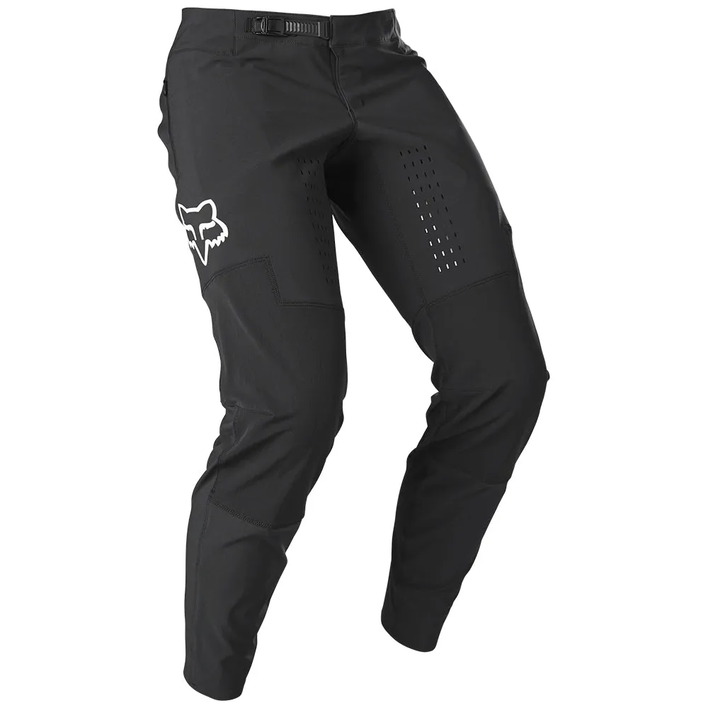 Fox Youth Defend Pants - Black