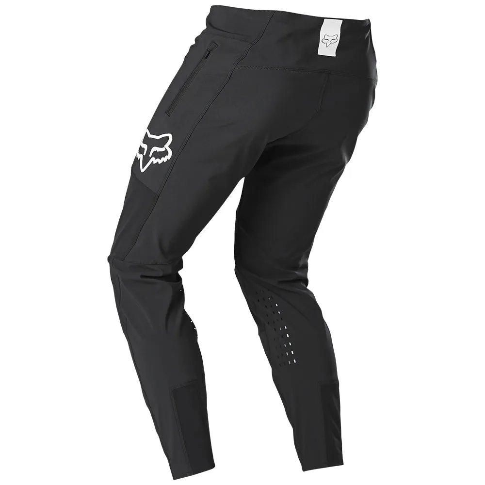 Fox Youth Defend Pants - Black