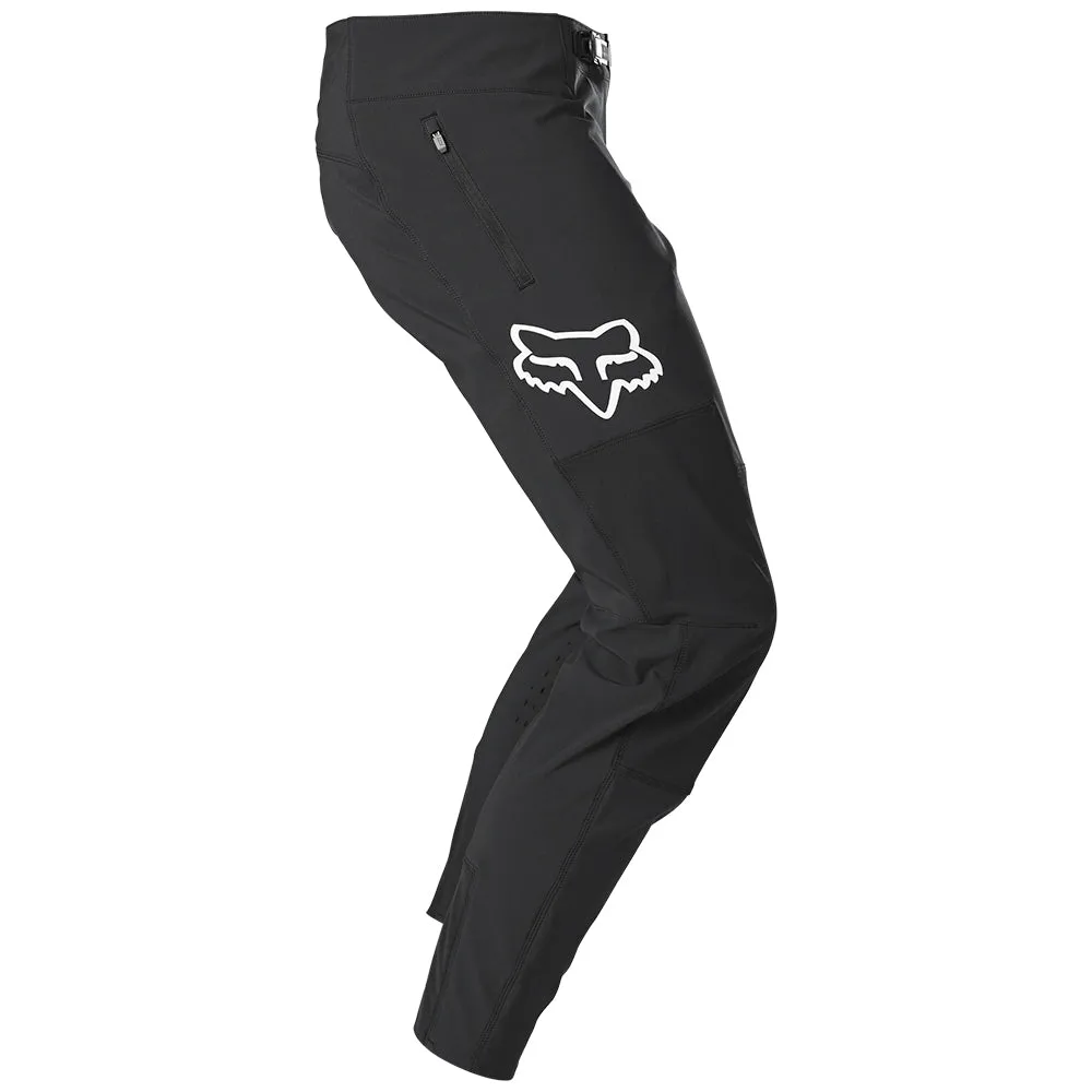 Fox Youth Defend Pants - Black