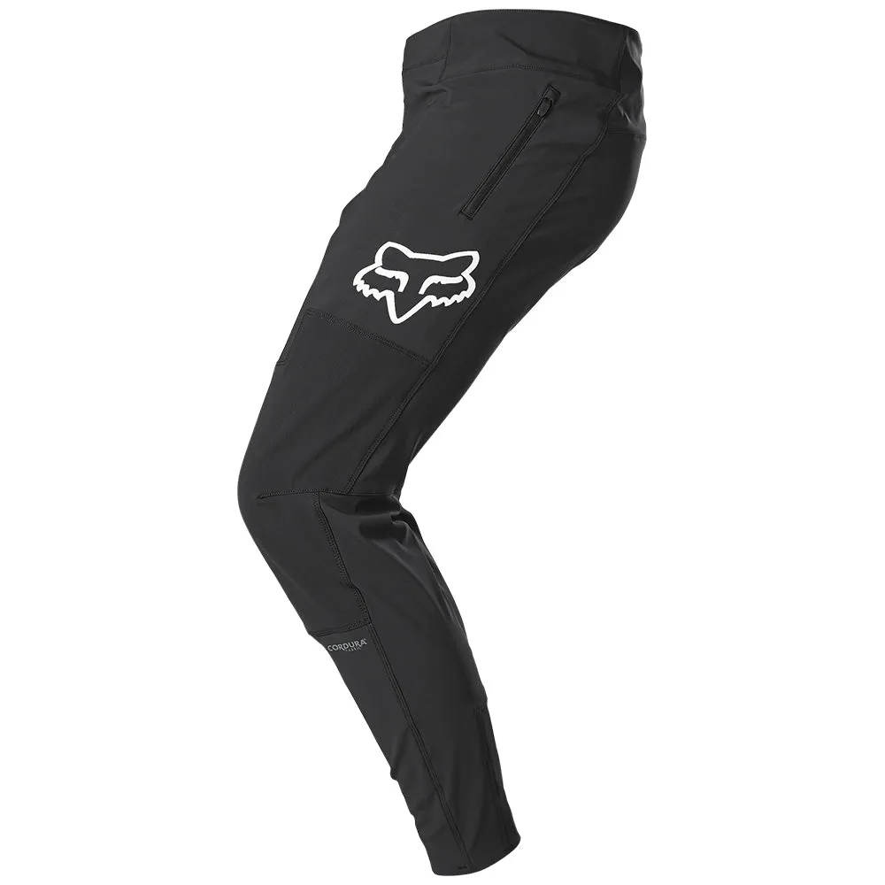 Fox Youth Defend Pants - Black