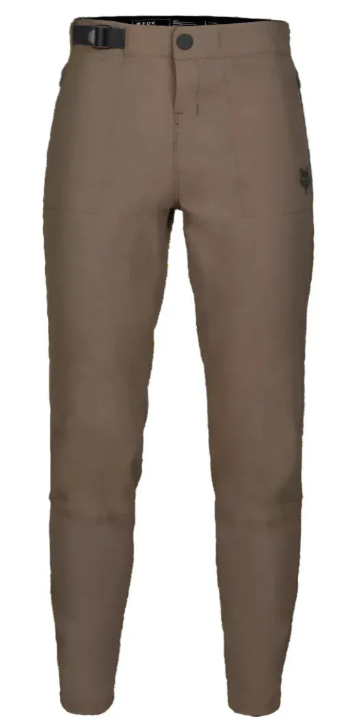 FOX YOUTH RANGER PANT - DIRT