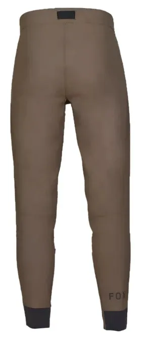 FOX YOUTH RANGER PANT - DIRT