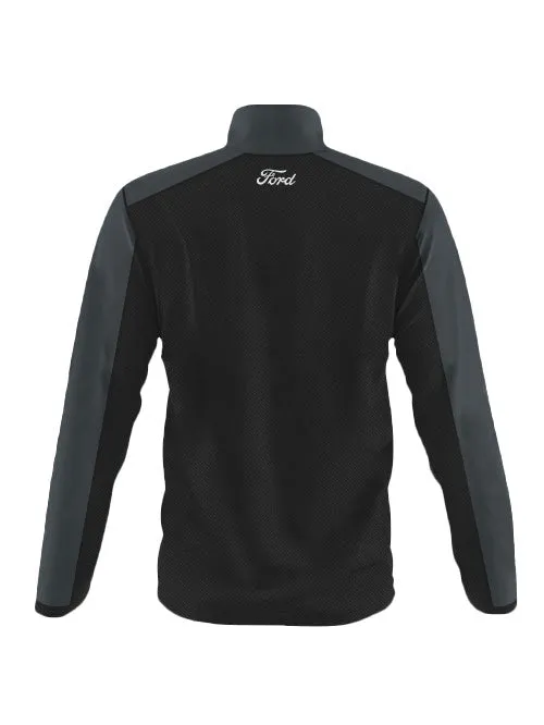 FPV Mens Softshell Jacket
