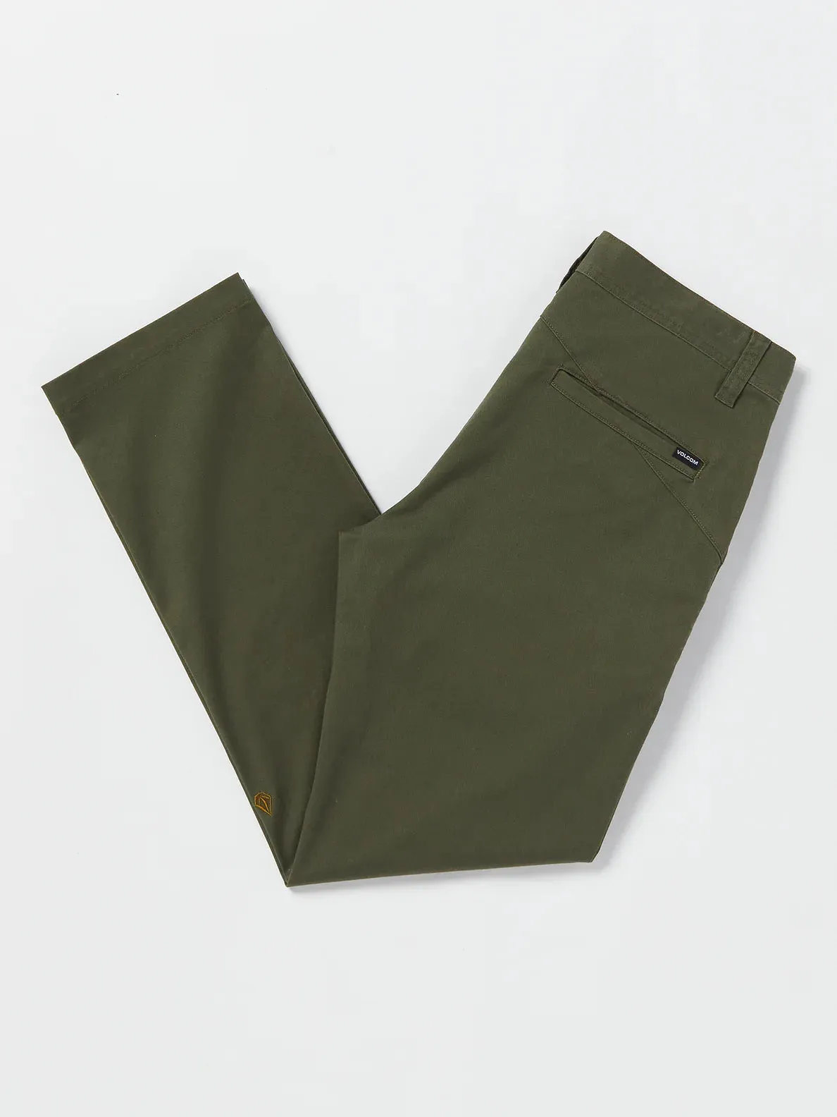 Frickin Modern Stretch Pants