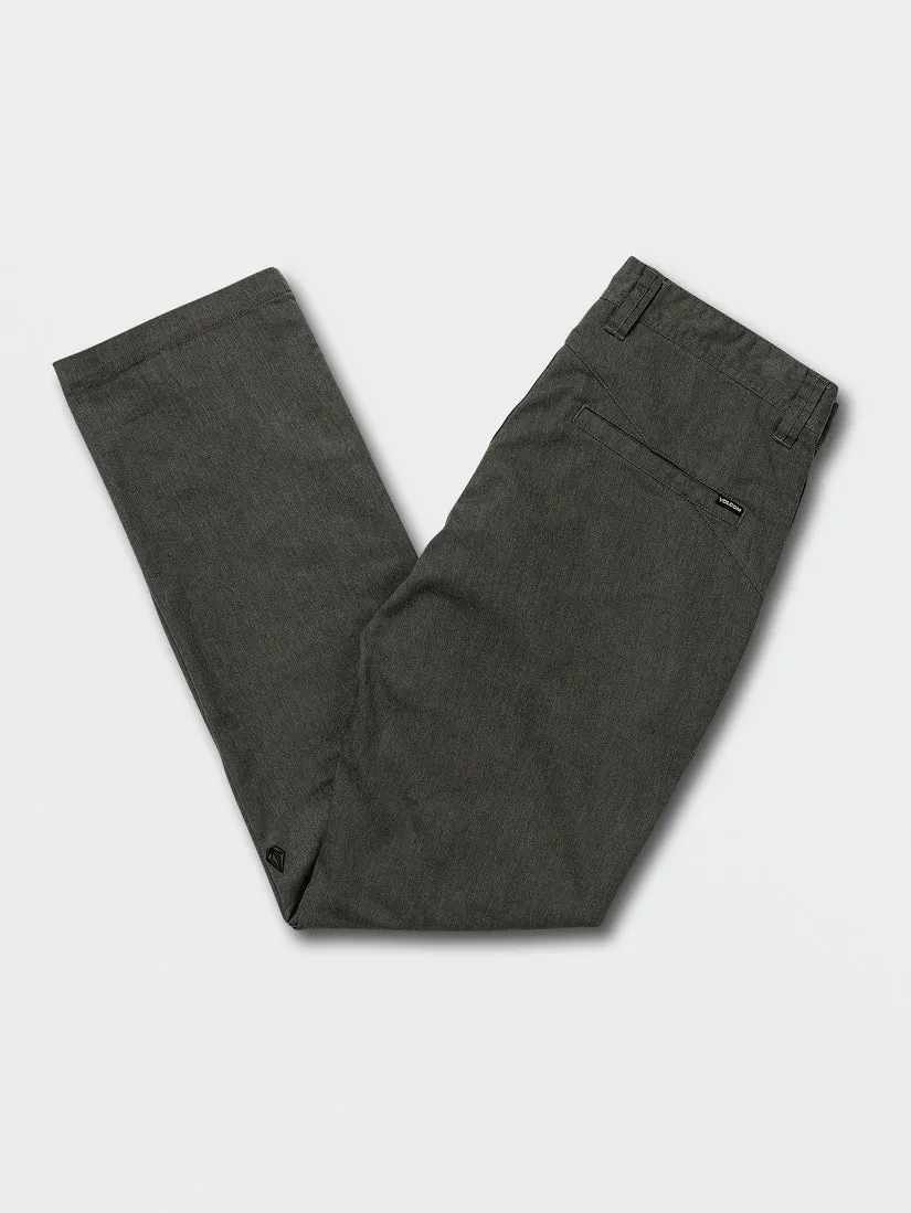 Frickin Modern Stretch Pants