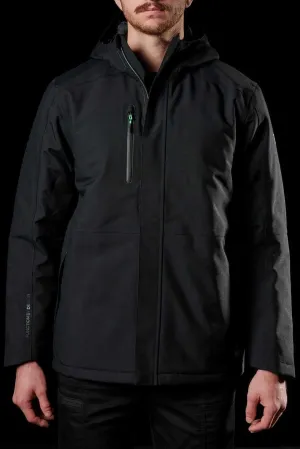 FXD WO-1 Insulated Work Jacket