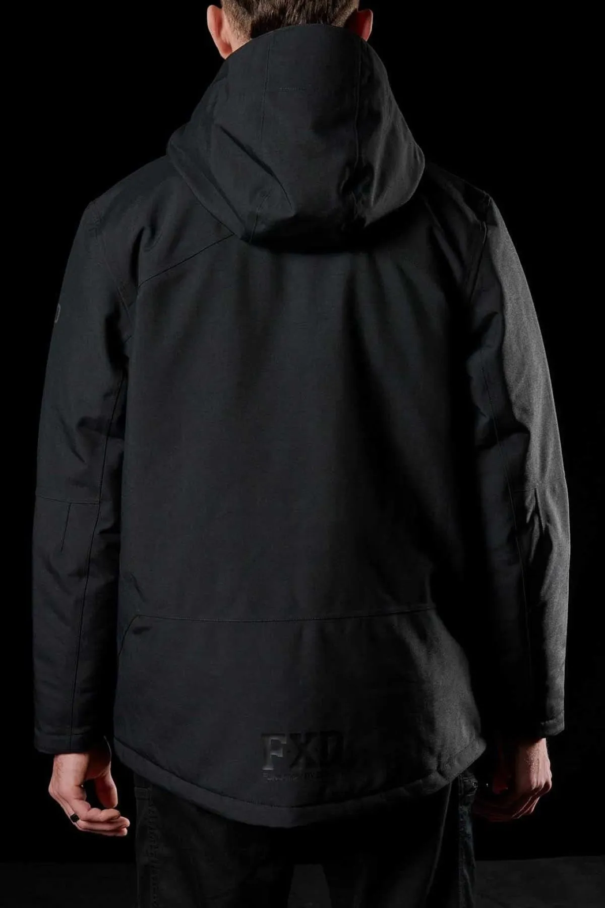 FXD WO-1 Insulated Work Jacket
