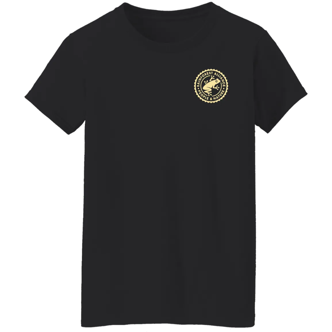 G500L Ladies' 5.3 oz. T-Shirt