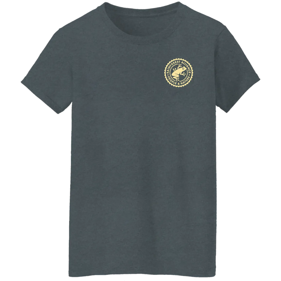 G500L Ladies' 5.3 oz. T-Shirt