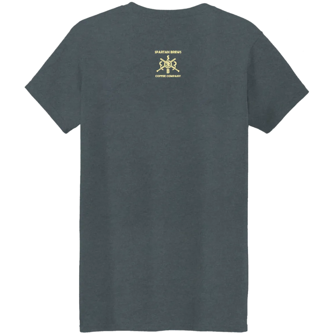 G500L Ladies' 5.3 oz. T-Shirt