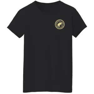 G500L Ladies' 5.3 oz. T-Shirt