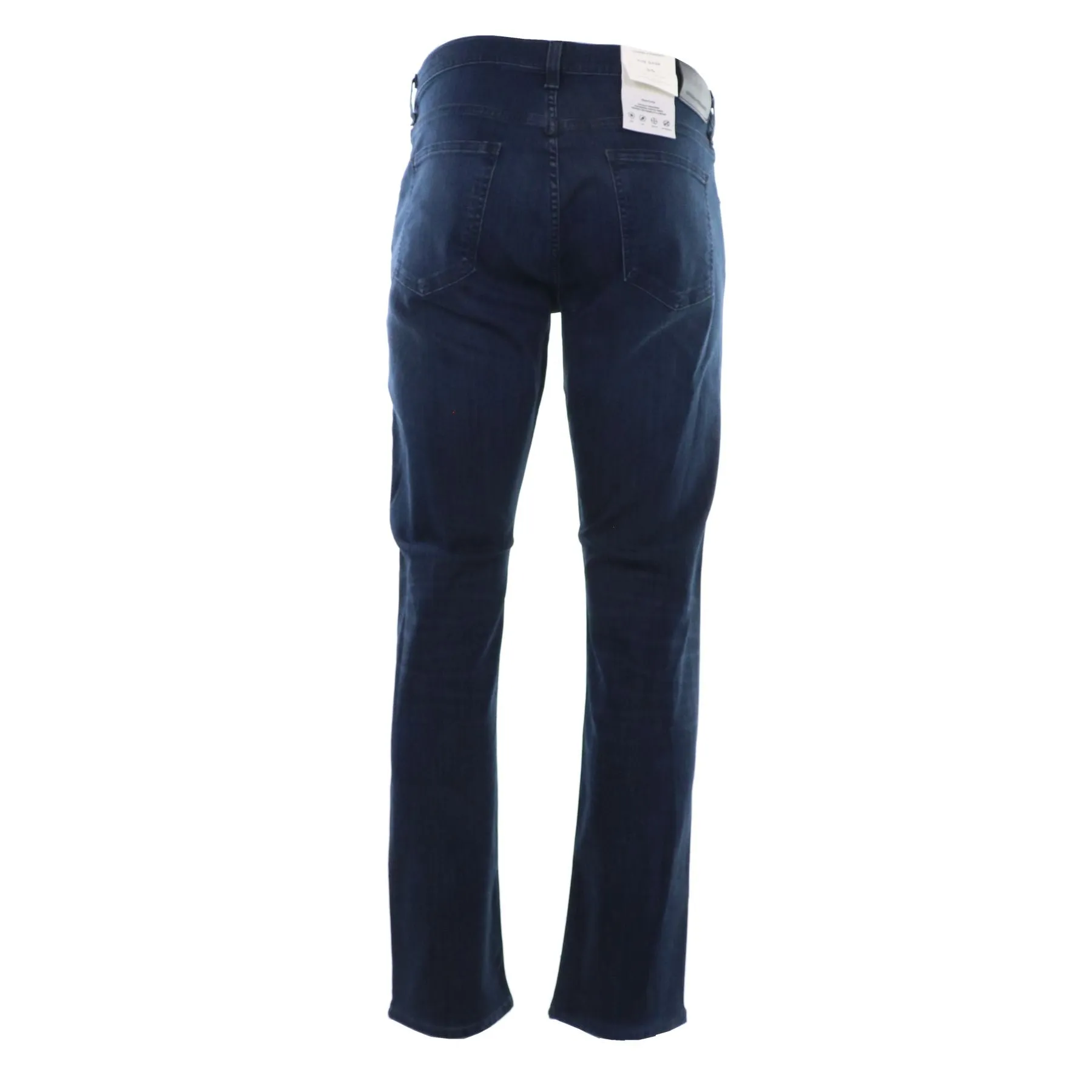 Gage Denim in Undertow