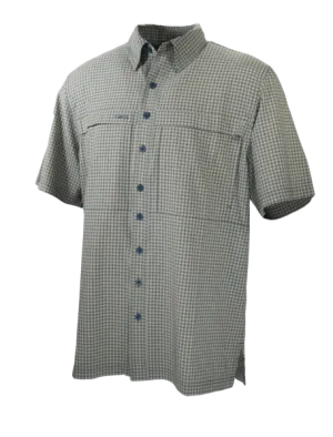 GAMEGUARD TEKCHECK SHIRT