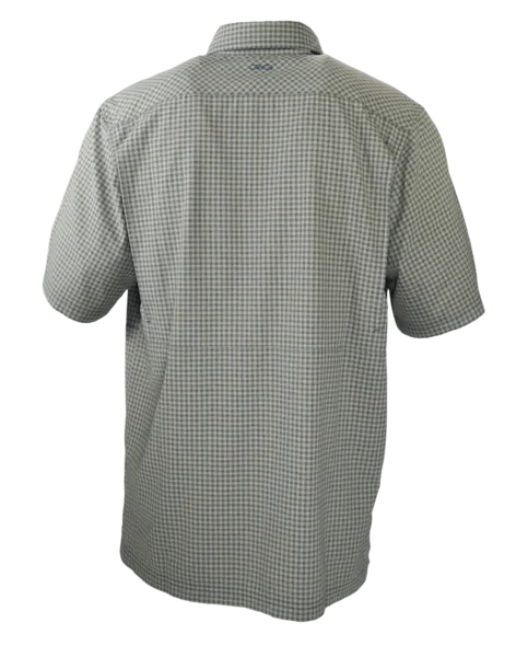 GAMEGUARD TEKCHECK SHIRT