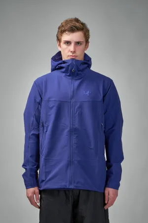 Gamma Hoody