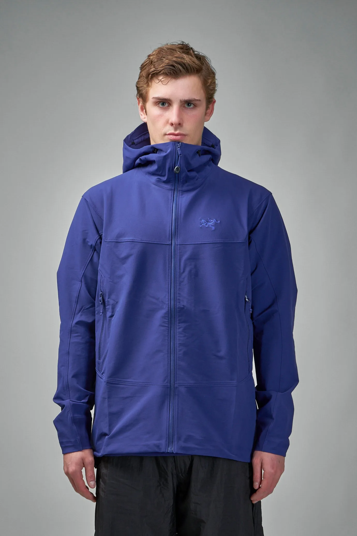 Gamma Hoody