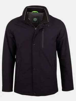 GATE ONE<BR>
Summer Jacket<BR>
Navy<BR>
