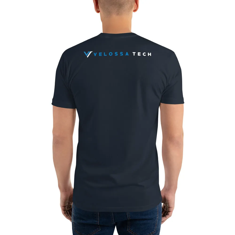 Genesis G70 BIG MOUTH Velossa Tech Short-Sleeve Shirt