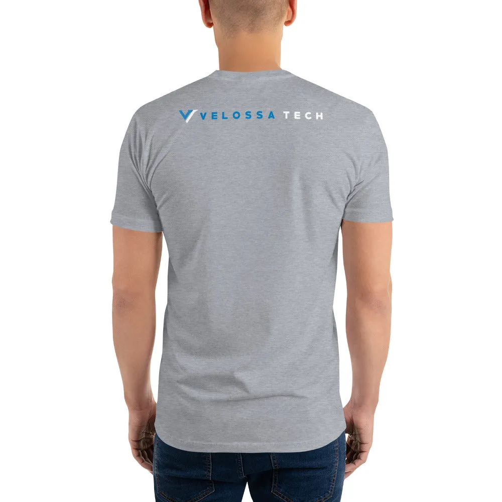 Genesis G70 BIG MOUTH Velossa Tech Short-Sleeve Shirt