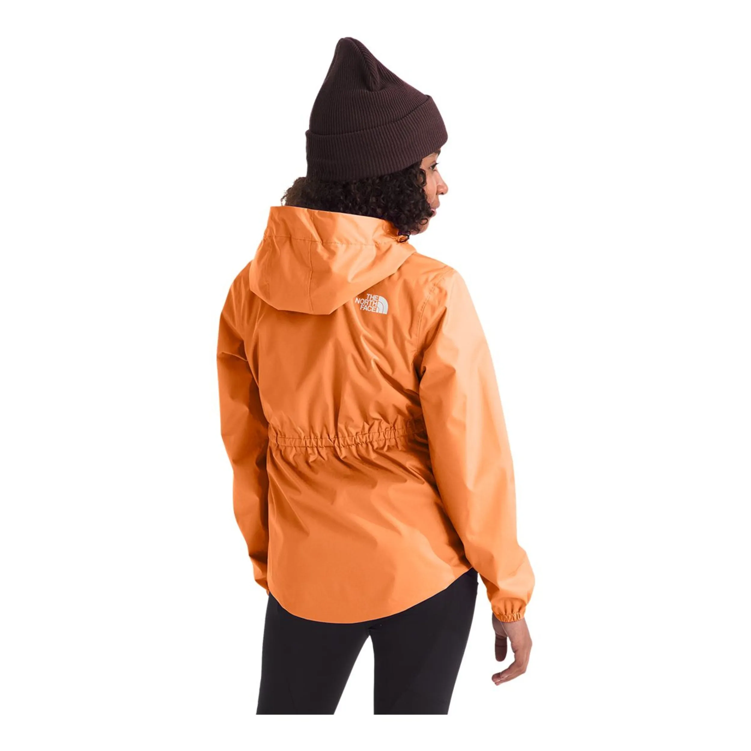 Girls' Youth Antora Rain Jacket